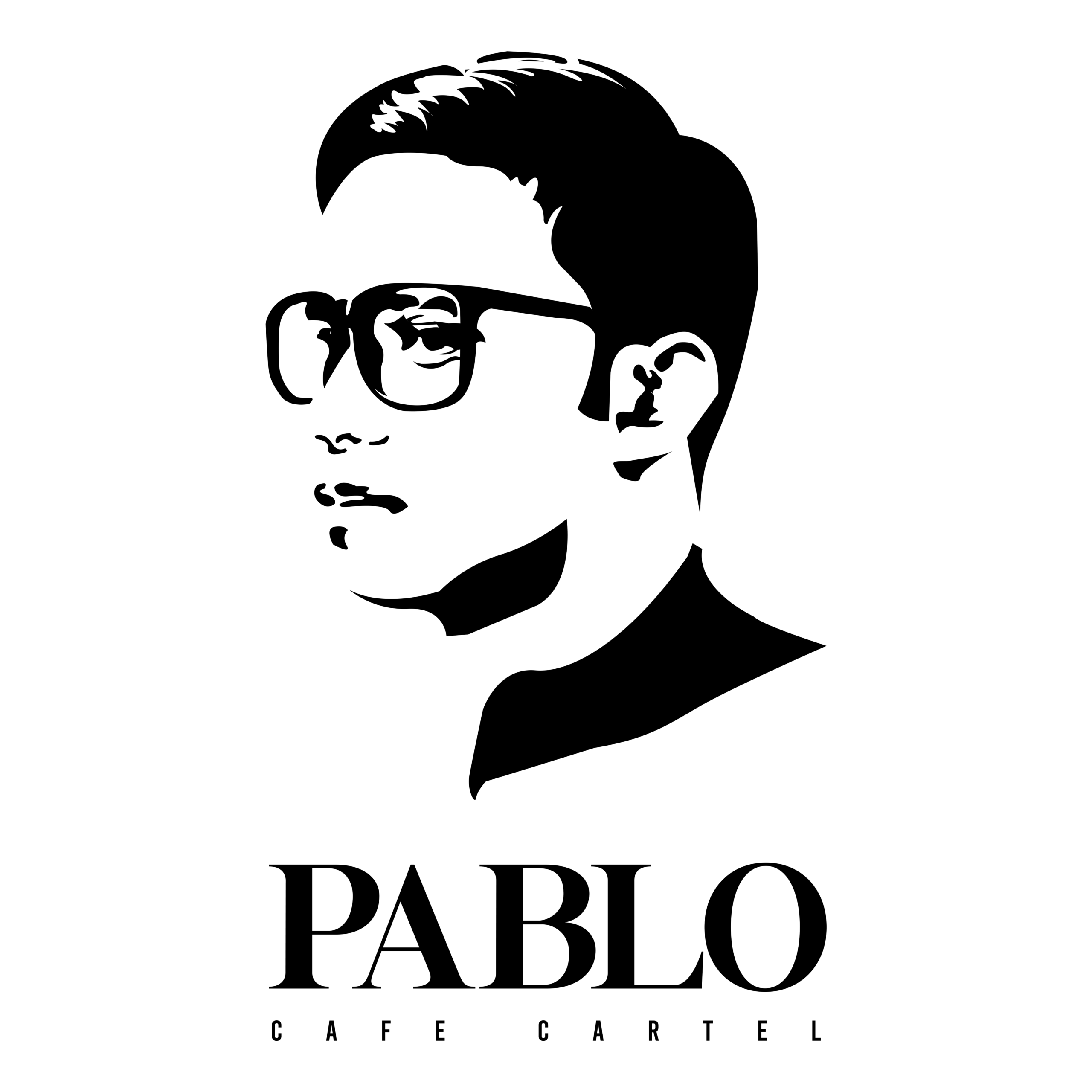 Pablo Cafe Cartel